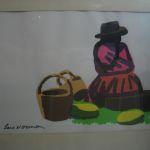 443 5309 LITOGRAPH IN C..